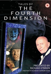 Tales of the Fourth Dimension (2009)