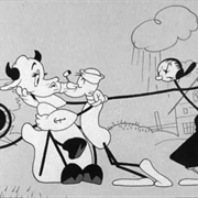 S1.E9: The Hyp-Nut-Tist/Child Psykolojiky/Cartoons Ain't Human