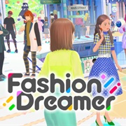 Fashion Dreamer