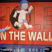 Hole in the Wall