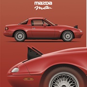 Mazda Miata