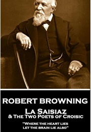 La Saisiaz and the Two Poets of Croisic (Robert Browning)