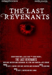The Last Revenants (2017)