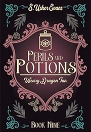 Perils and Potions (S. Usher Evans)