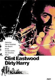 ... One Question: 'Do I Feel Lucky?' Well, Do Ya, Punk? (1971)