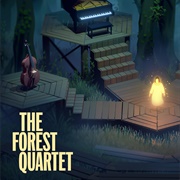 The Forest Quartet