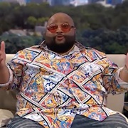 Jazze Pha