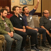 S13.E4: Time's Up for the Gang