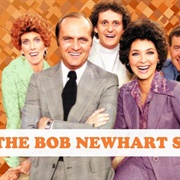 The Bob Newhart Show Season 6