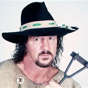 Terry Funk