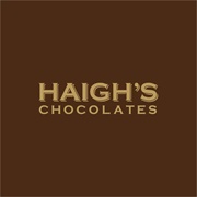 Haigh's Chocolate