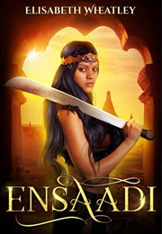Ensaadi (Elizabeth Wheatley)