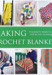 Making Crochet Blankets (Makerco)