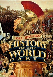 History of the World Part I (1981)