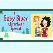 S1.E12: A Baby Blues Christmas Special