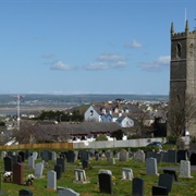 Northam, Devon