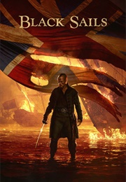 Black Sails (2014)