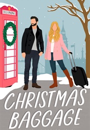 Christmas Baggage (Deborah M. Hathaway)