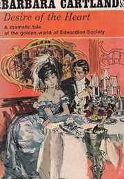Desire of the Heart (Barbara Cartland)