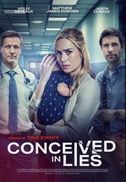 Cradle of Deception (2024)