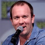 Brendon Small