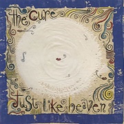 "Just Like Heaven"/"Snow in Summer"/"Sugar Girl" (1987)