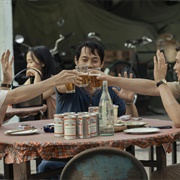 The Sympathizer: "Death Wish" (S1,E1)