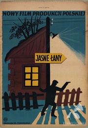 Jasne Łany (1947)