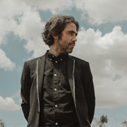 Perfect Day - Patrick Watson