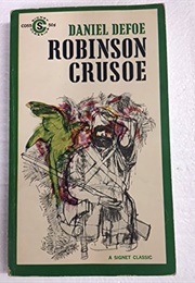Robinson Crusoe (Defoe)