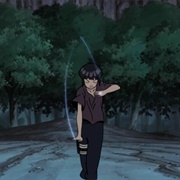 S1.E151: Blaze Away, Byakugan! This Is My Ninja Way!