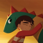 Boris (My Father's Dragon)