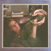 Art of the Unseen Infinity Machine (Allegra Krieger, 2024)