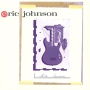 Desert Rose - Eric Johnson