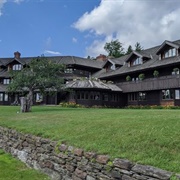 Trapp Family Lodge