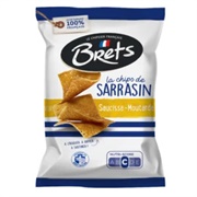 Sarrasin Saucisse Moutarde