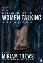 Women Talking (Miriam Toews)