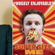 Morgan Spurlock