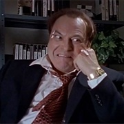 The Larry Sanders Show: "Arthur After Hours" (S4,E3)