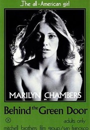 Behind the Green Door (1972)