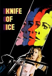 Knife of Ice (1972)