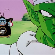 S1.E36: An Enraged Freeza Draws Near! Porunga... Grant This Wish!
