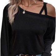 One Shouldered Shirts