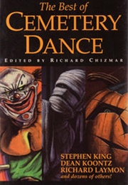 The Best of Cemetery Dance. Volume 1 & 2 Omnibus (Richard Chizmar (Editor))