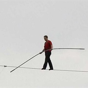 High Wire