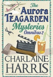The Aurora Teagarden Mysteries Omnibus 2 (Charlaine Harris)
