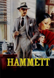 Hammett (1982)