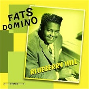 Fats Domino - Blueberry Hill/Bo Weevil