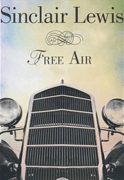 Free Air (Sinclair Lewis)