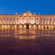 Toulouse